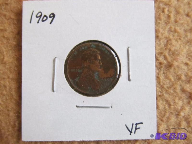 US Coins