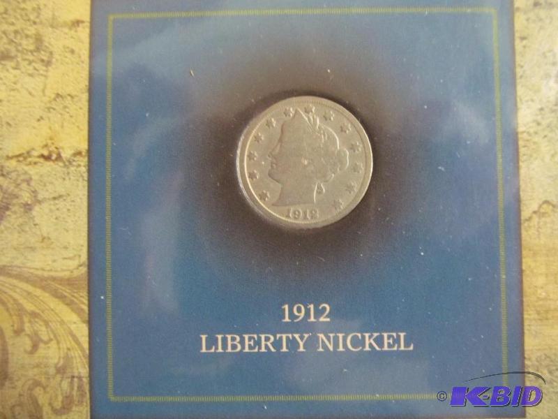 US Coins