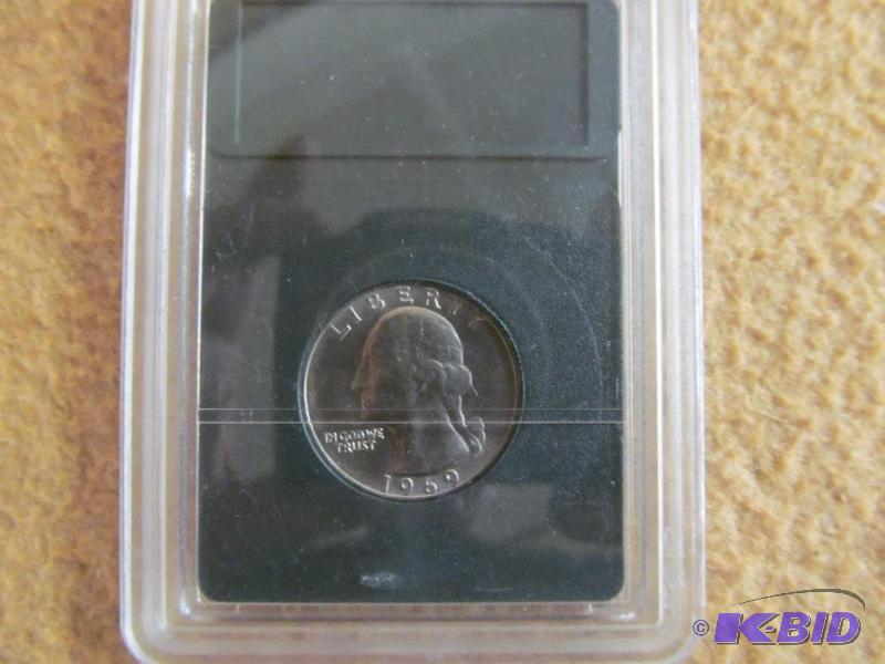 US Coins