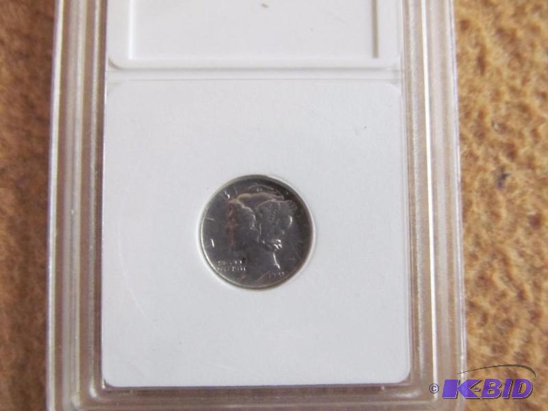 US Coins