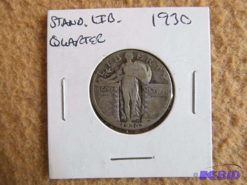 Quarter