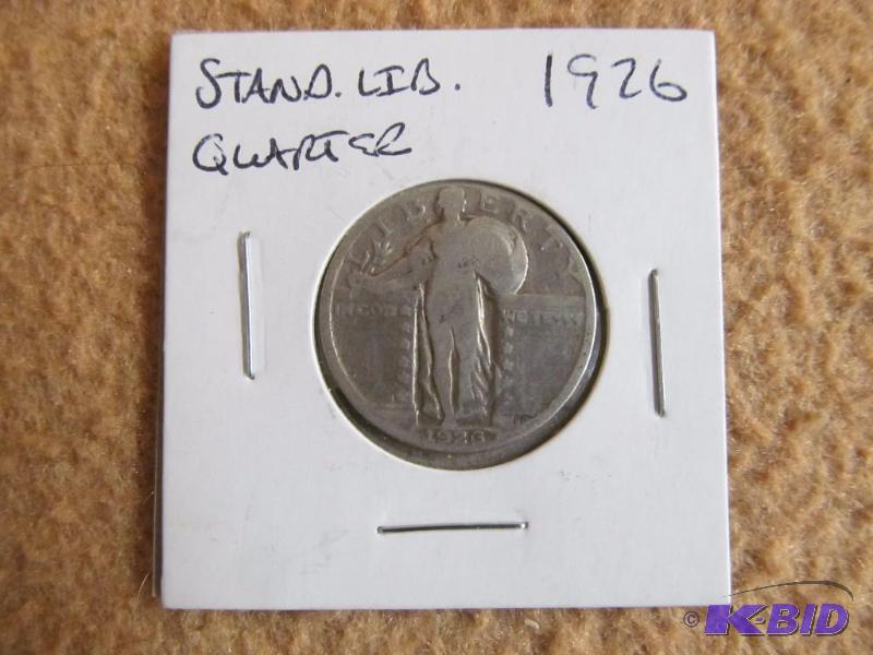 Quarter