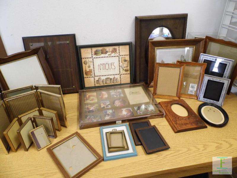 Frames
