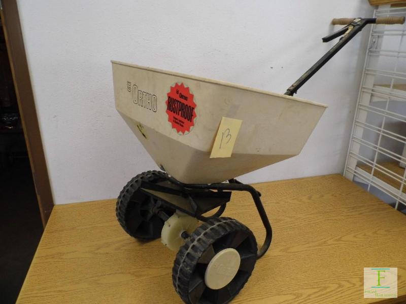 Ortho Spreader