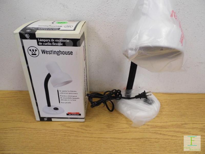 Desk Lamp