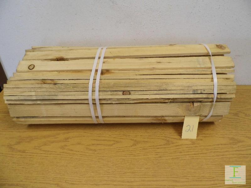 Garden Stakes