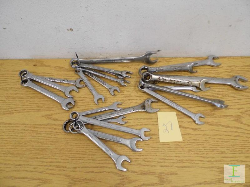 Wrenches