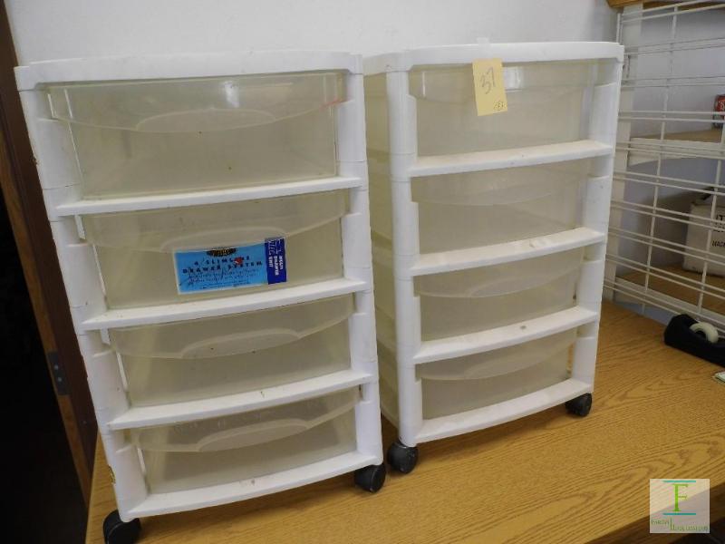 2 - Organizers
