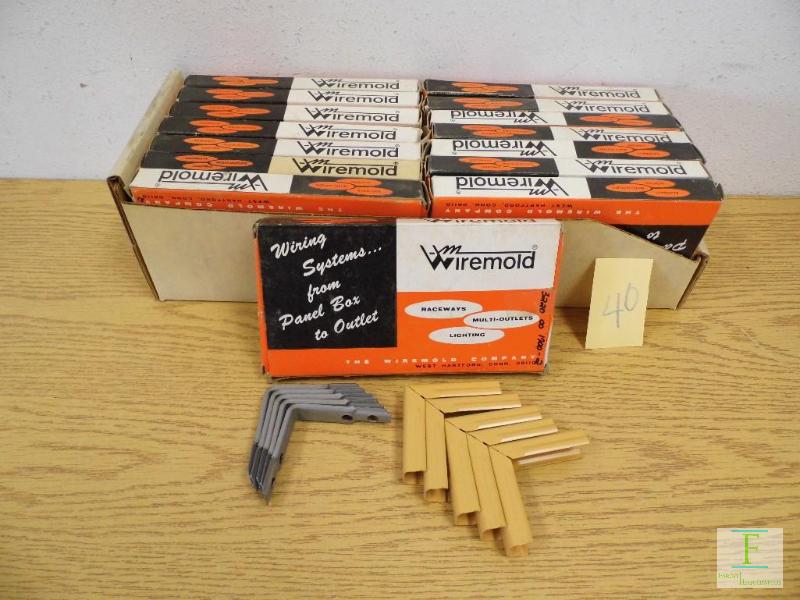 Wire Mold