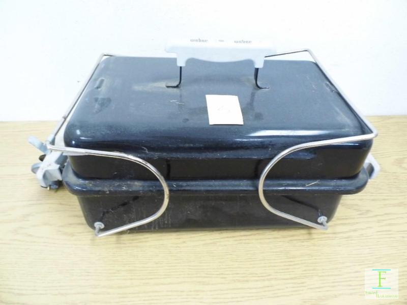 Weber Gas Grill