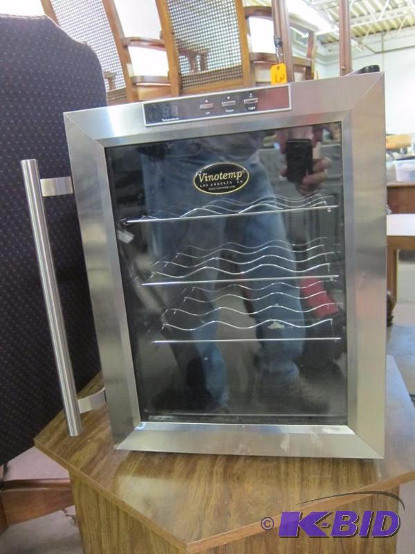 Wine Refrigerator