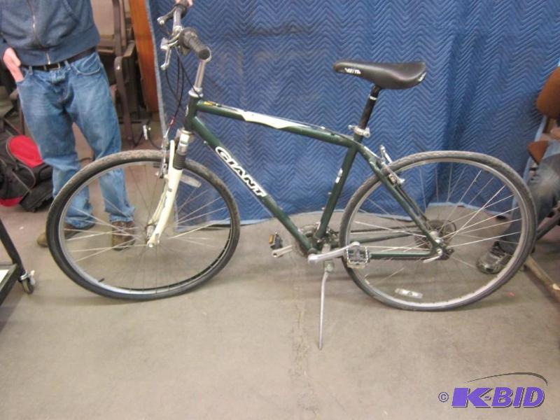 Mens Bike