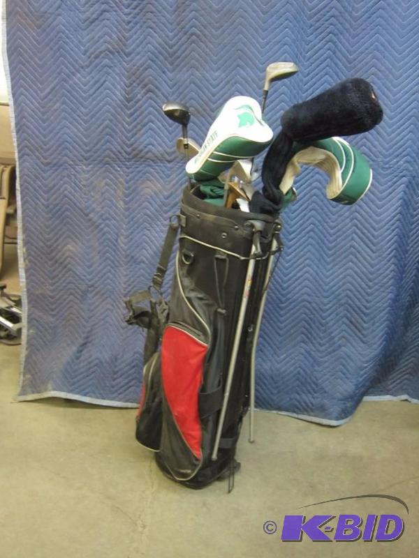 Golf Clubs