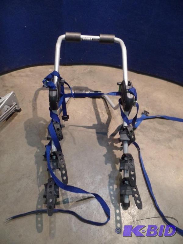 Bike Rack