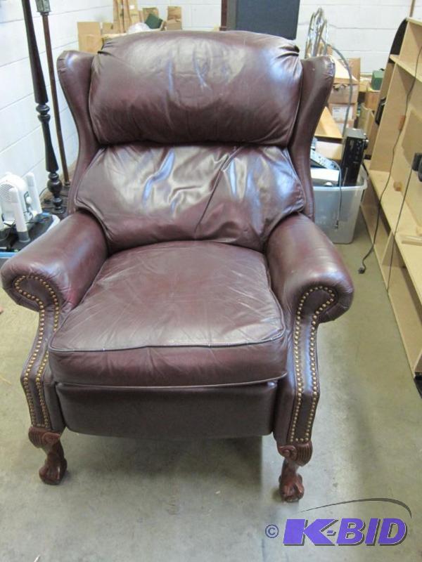 Recliner