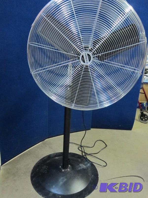 Floor Fan