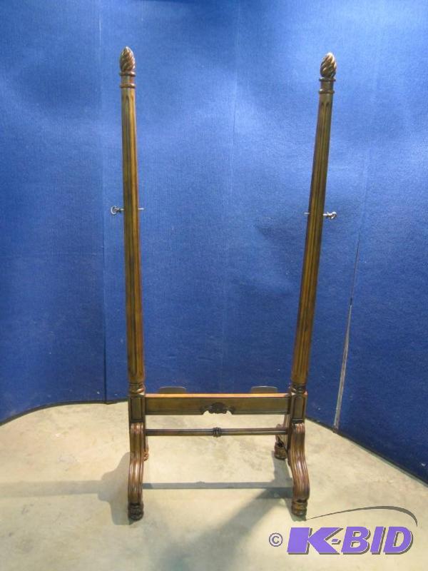 Cheval Mirror Stand