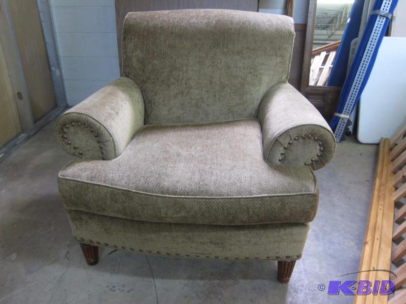 Upholstered Chair