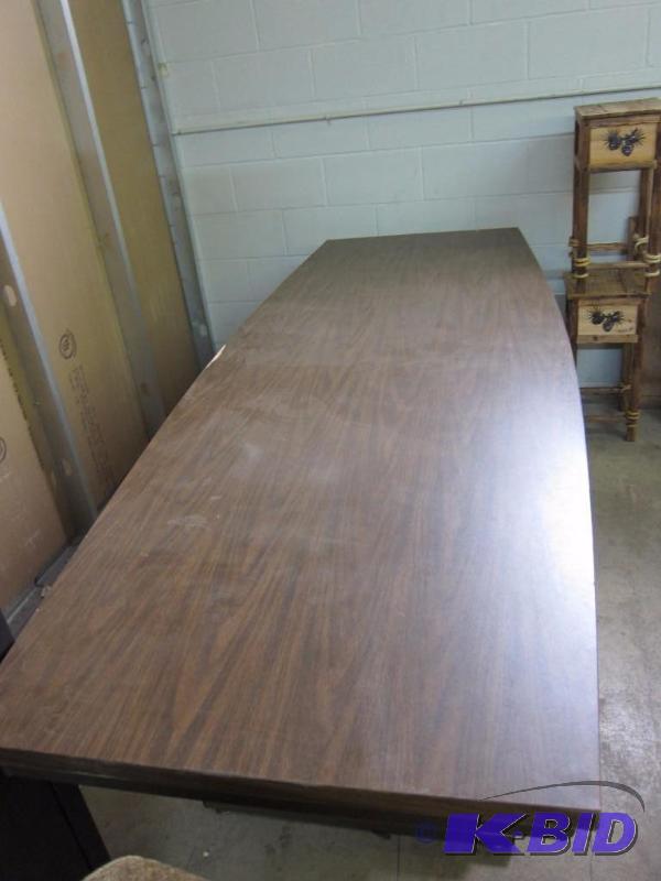 Banquet Table
