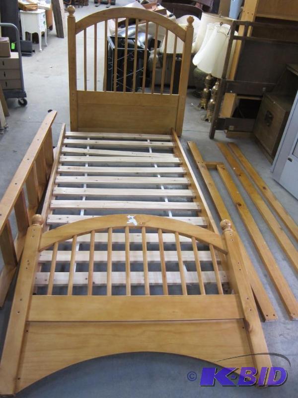 Bed Frame