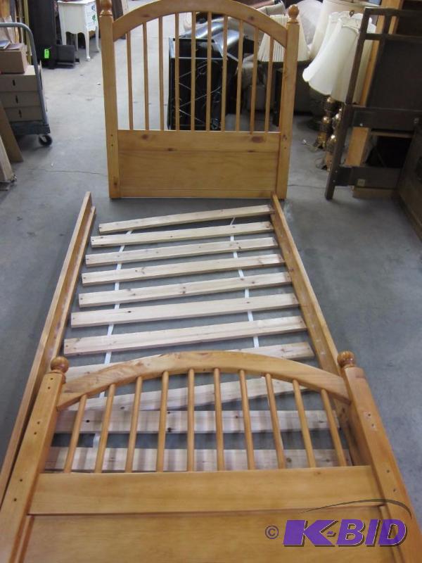 Bed Frame