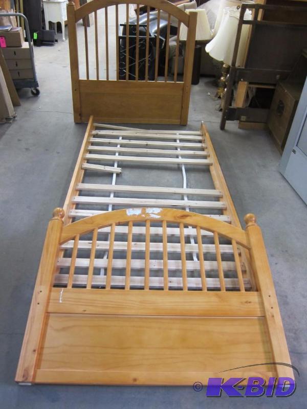 Bed Frame