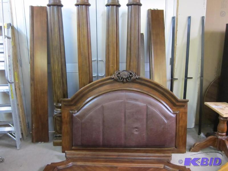 Bed Frame
