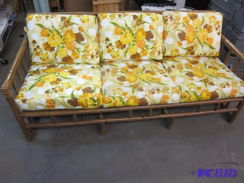 Porch Sofa