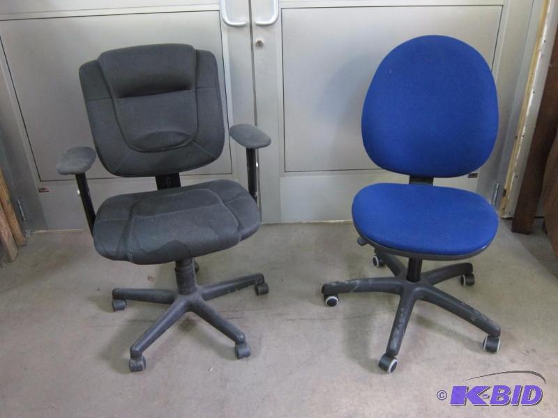 Office Chairs