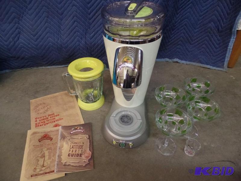 Complete Margarita Kit