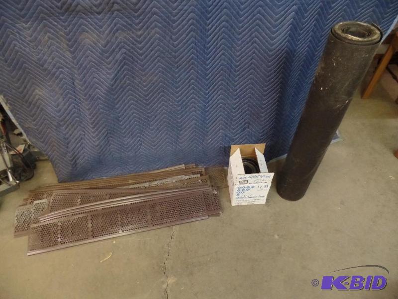 Roofing Material