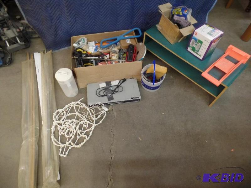 Grab Bag Lot