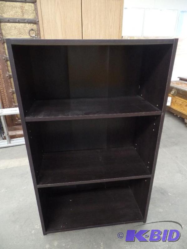Wood Shelf