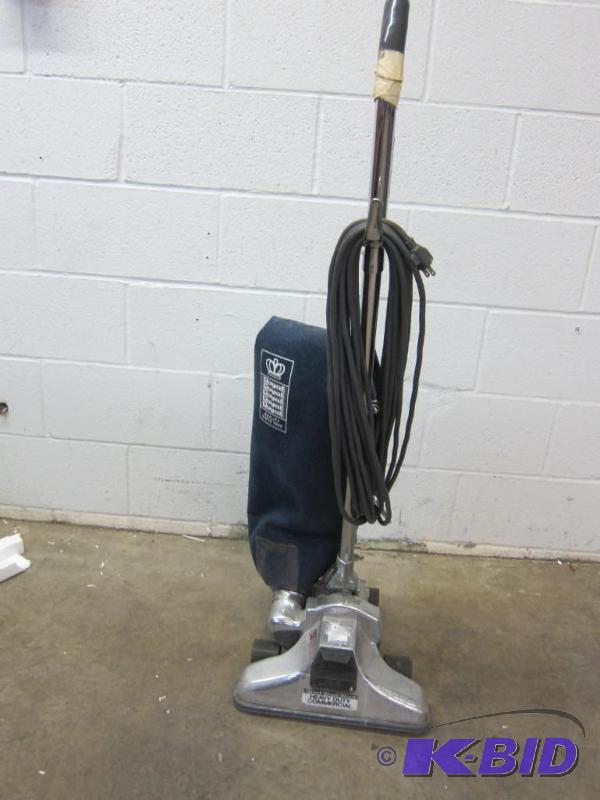 Royal Heavy Duty Commercial Vacuum Cleaner