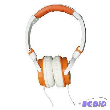 lot 17 image: New in package MEEP Headphones MSRP $26...