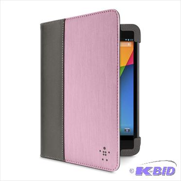 lot 18 image: New - Lot of 5 -&nbspGoogle Nexus 7 - C...