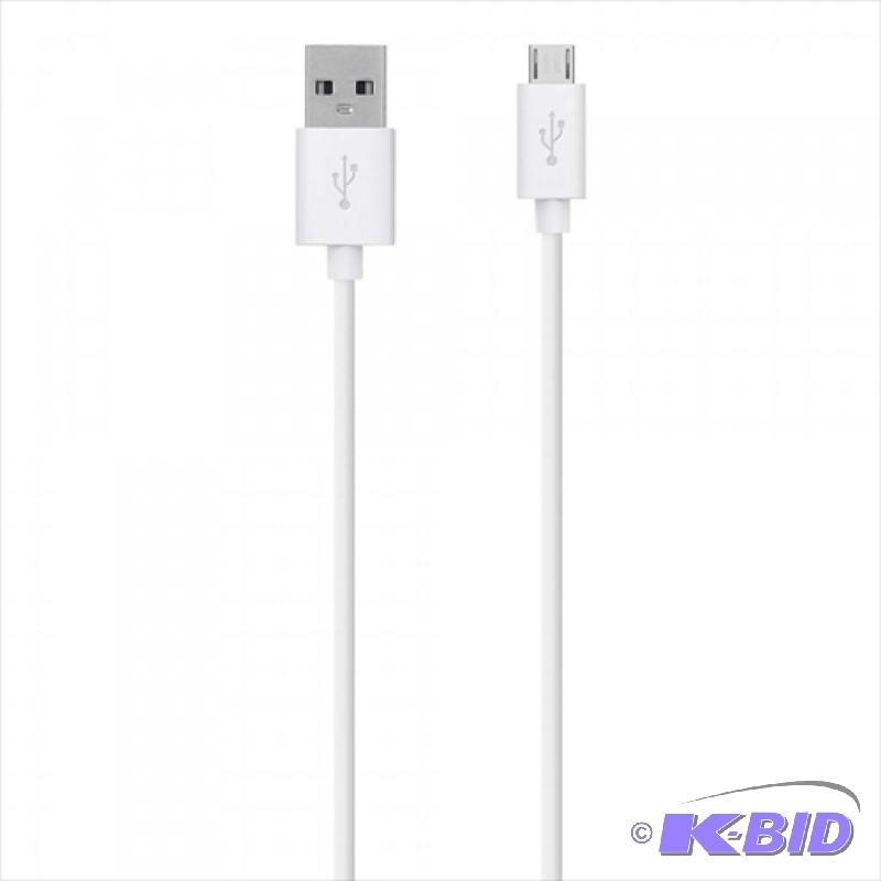 lot 20 image: New - Lot of 5 -&nbspBelkin MiXiT Micro-USB ...