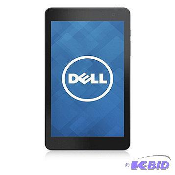 lot 26 image: New Dell Venue 8" 32GB Windows 8.1 Table...
