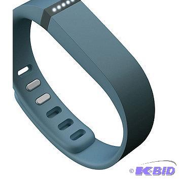 lot 8 image: New Fitbit Flex Wireless Activity and Sleep W...