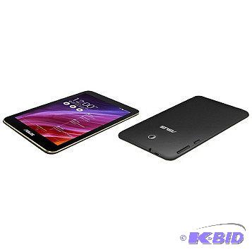 lot 9 image: New ASUS 16GB 7" IPS HD Android Tablet i...