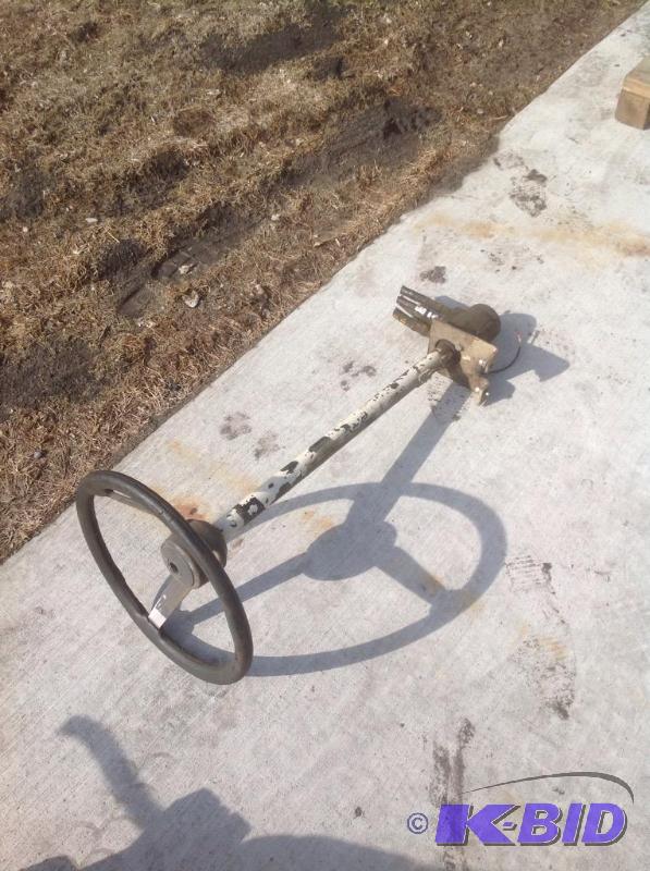 Power Steering