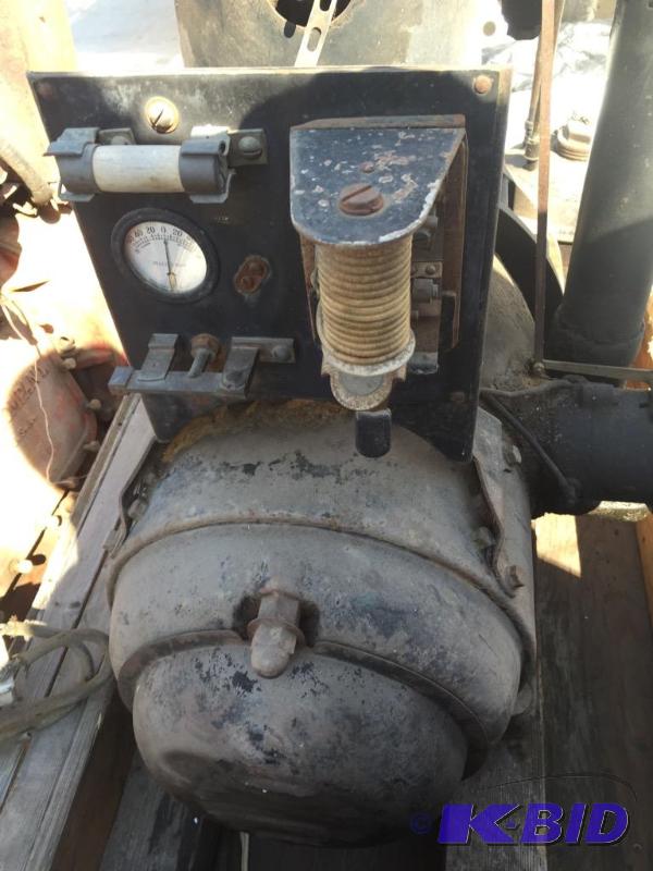 Delco Generator