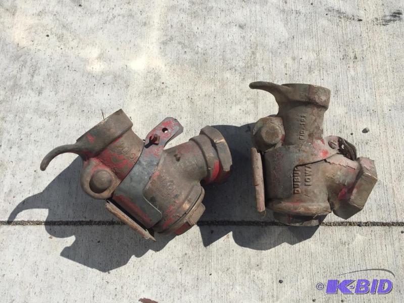 Brass Valves