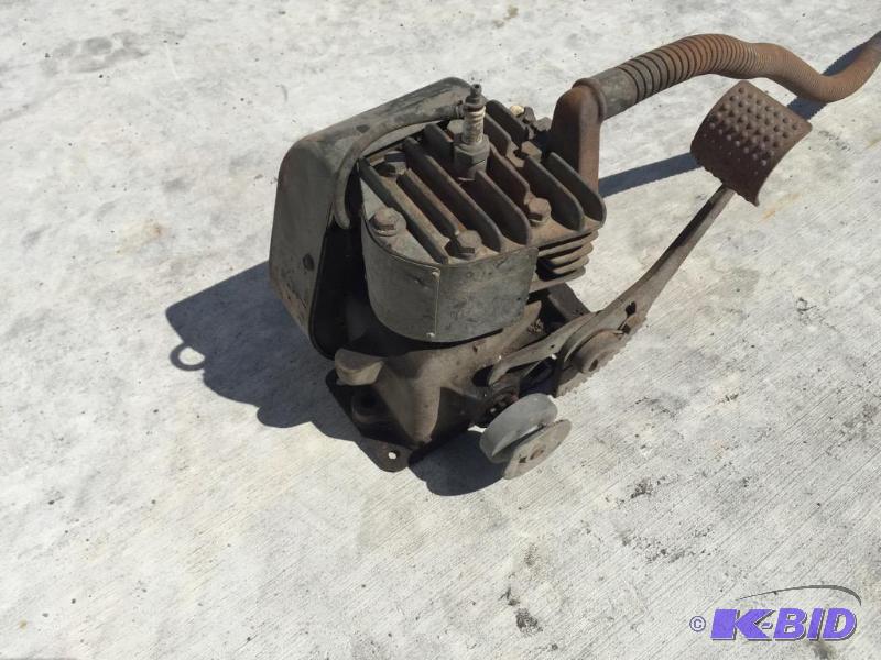 Motor