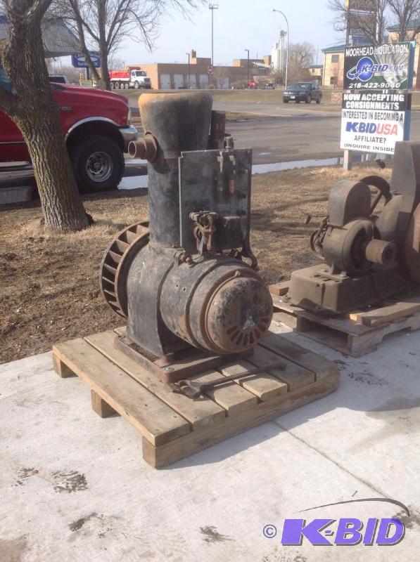 Delco Generator