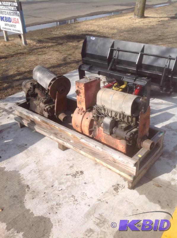 Delco Generators