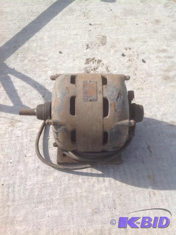 DC Motor