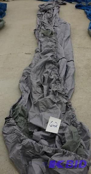 lot 62 image: Weather Safe Travel Tite Brand Model TRL-E&nb...