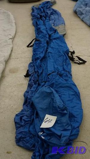 lot 64 image: Weather Safe Travel Tite Brand Model TVT-B&nb...
