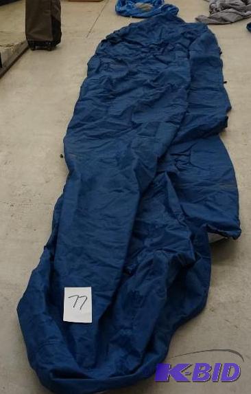 lot 77 image: Attwood&nbspBrand Ultimate 18 Center Consol...